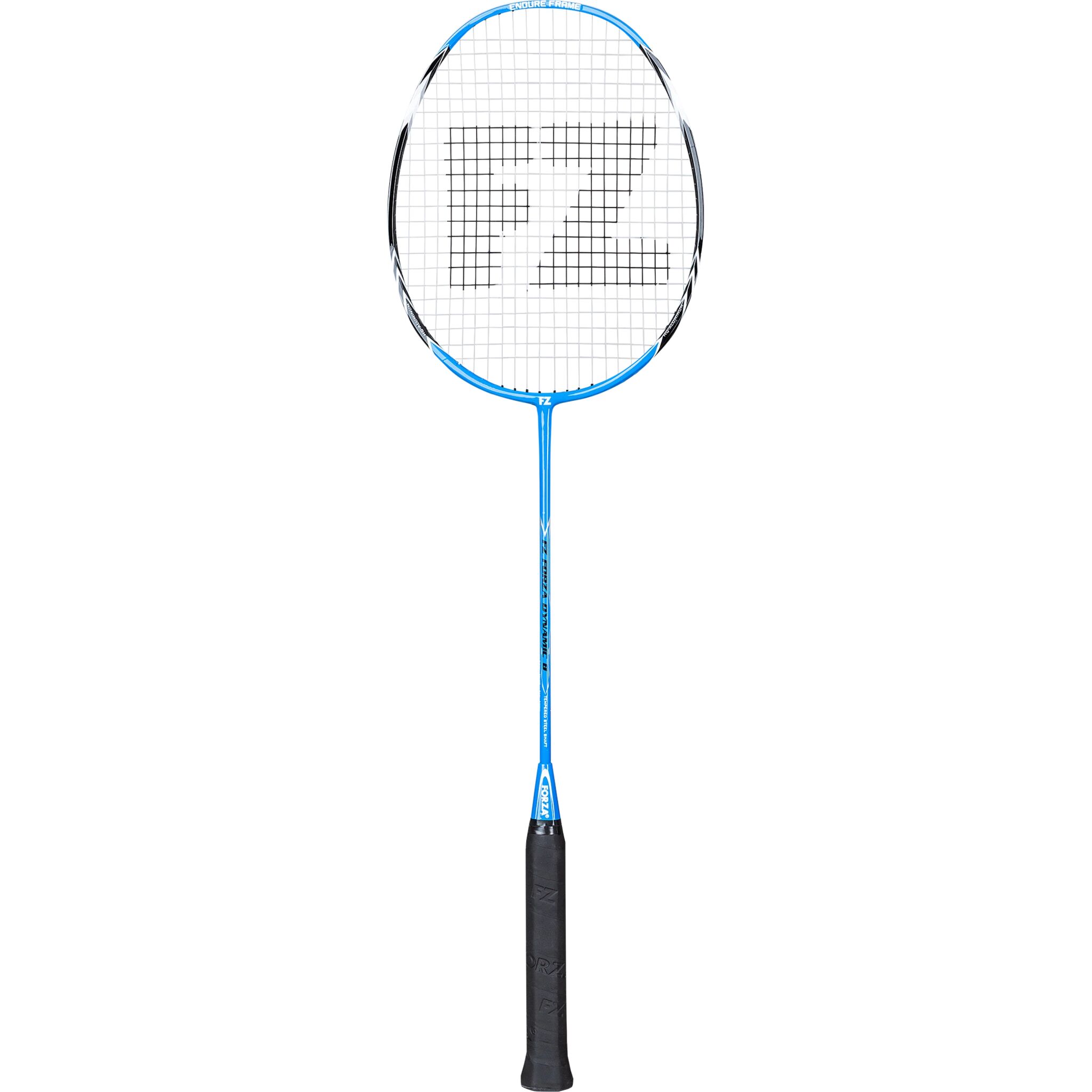 Fz Forza Dynamic 8, badmintonracket senior One Size Blue Aster