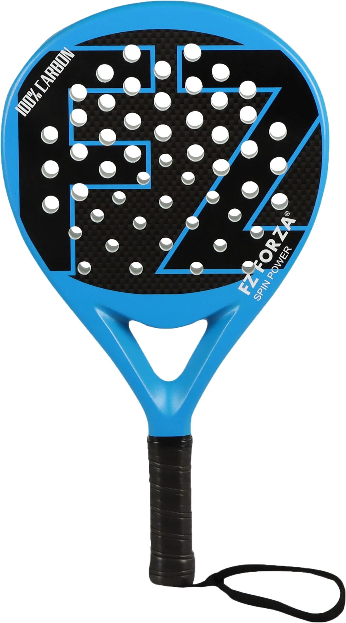 FZ Forza Spin Power, padleracket One Size FRENCH BLUE