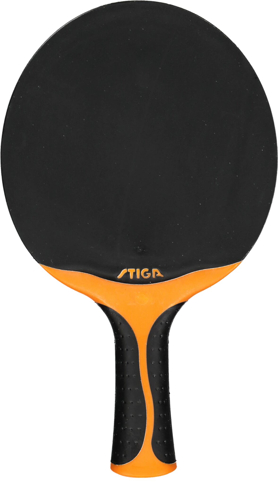 Stiga Seasons Flow, bordtennisracket STD BLACK/ORANGE