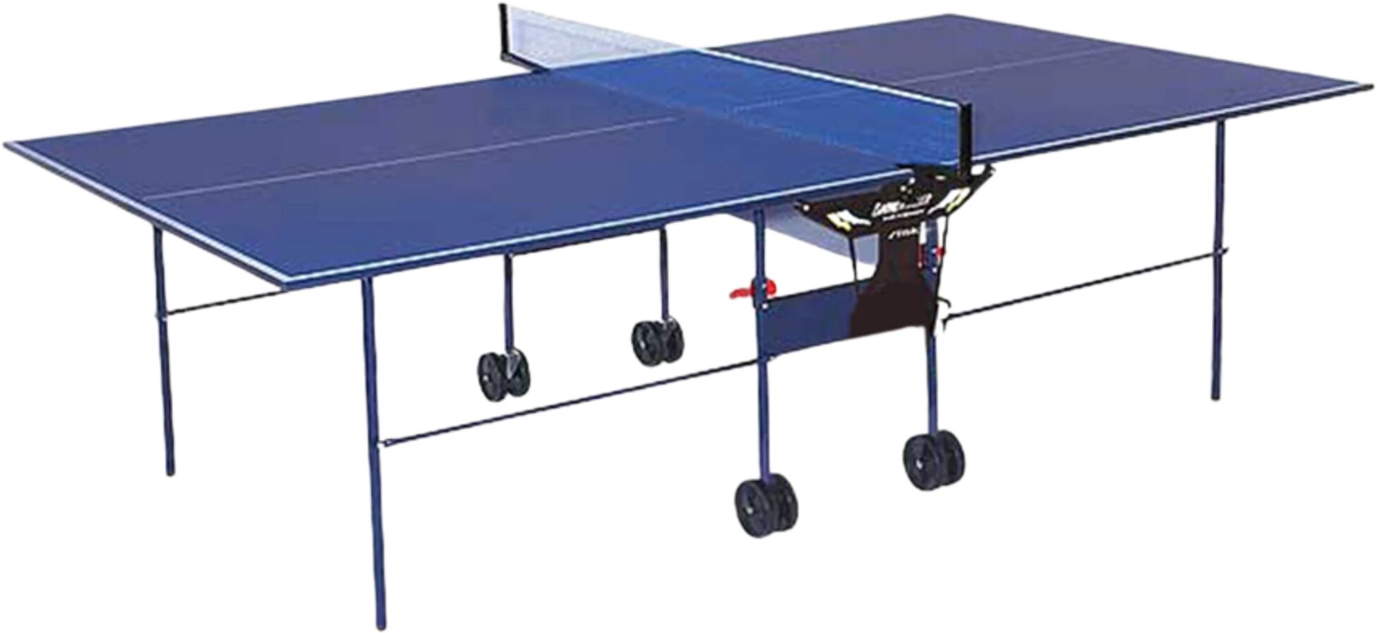 Stiga Basic Roller Bordtennisbord  STD STD