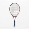 Raquete Babolat Ballfighter 25 - Laranja - Raquete Ténis tamanho T.U.