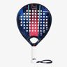 Babolat Contact - Azul - Raquete Padel Unissexo tamanho T.U.