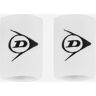 Pulseira Dunlop - Branco - Pack 2 Pulseira Ténis tamanho T.U.