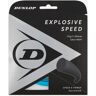 Dunlop Explosive Speed - Preto - Corda Ténis 17_125 tamanho UNICA