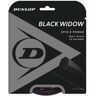 Dunlop Black Widow - Preto - Corda Ténis 16_131 tamanho UNICA