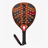 Babolat Technical Veron - Preto - Raquete Padel tamanho UNICA