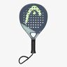 Head Eve Extreme - Preto - Raquetes Padel tamanho T.U.