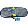 Set Raquetes Tenis Cups Soft 4 Unidades