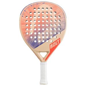 Head Bolt Padelracket