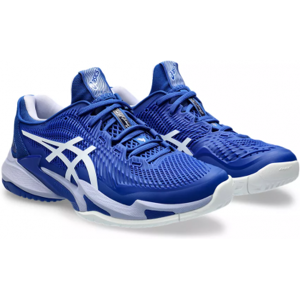 Asics Court FF 3 Novak Blue - 2024 (47)