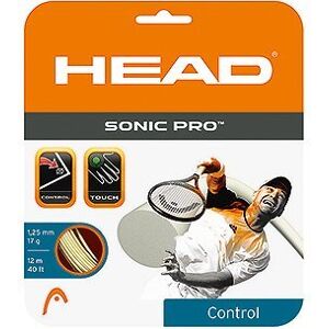 HEAD Sonic Pro