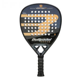 Bullpadel Vertex 04 Masters Final