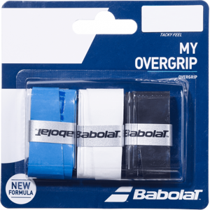 Babolat My Overgrip 3-pack