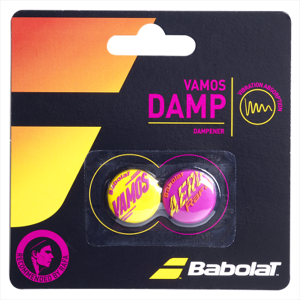 Babolat Vamos Vibrationsdämpare