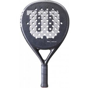 Wilson Carbon Force Lt Padelracket