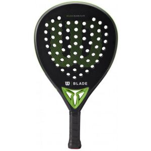 Wilson Blade Elite V2 -Padelracket