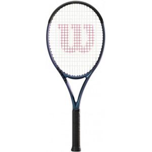 Wilson Ultra 100l V4.0 -Tennisracket, Greppstorlek 1