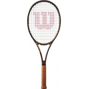 Wilson Pro Staff 97 V14 -Tennisracket, Greppstorlek 2