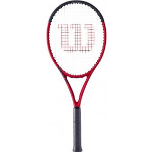 Wilson Clash 100 V2.0 -Tennisracket, Handtag Storlek 3