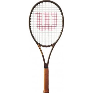 Wilson Pro Staff 97 V14 -Tennisracket, Handtagstorlek 3