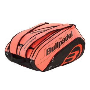 Bullpadel Flow, Coral, One Size