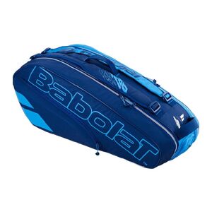 Babolat X6 Pure Drive, Blå, One Size