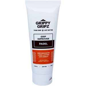 Grippy Gripz Greppgel Padel 100ml, One Size