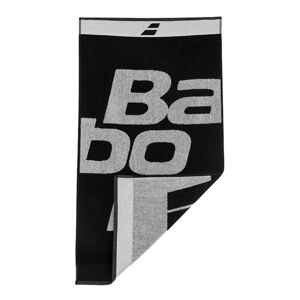 Babolat Towel Medium, BLACK/White, One Size