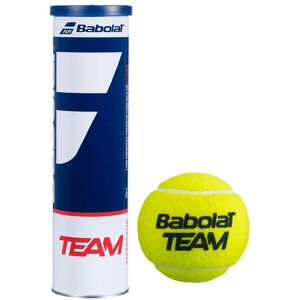 Babolat Team 4-Pack, One Size