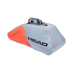 Head Radical 9R Supercombi, Grey/Orange