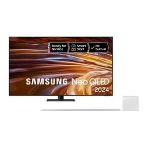 Samsung TQ75QN95DATXXC + HW-S811B