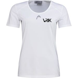 Club 22 Tech T-Shirt HEAD   Flicka   VRIK176cl