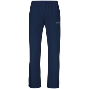 HEAD Club Pants Men3XLMarinblå Marinblå