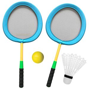 Jumbo Badminton Set