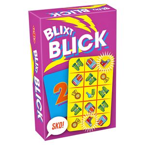 TACTIC Blixt Blick