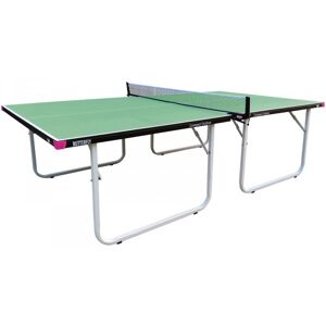 Butterfly Compact 10 Outdoor/Indoor Wheelaway Table Tennis Table Green