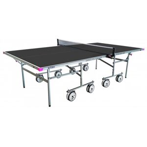 Butterfly Garden Rollaway 4000 Outdoor Table Tennis Table Grey