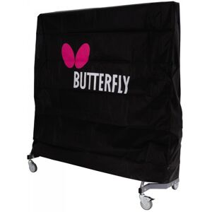 Butterfly Heavy Duty Table Tennis Table Cover Large