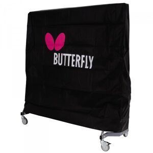 Butterfly Heavy Duty Table Tennis Table Cover Medium