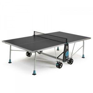 Cornilleau 200X Table Tennis Table Grey