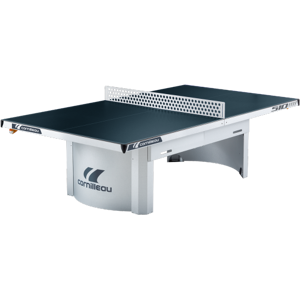 Cornilleau 510M Pro Table Tennis Tables 7mm Blue