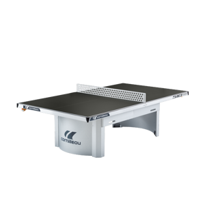 Cornilleau 510M Pro Table Tennis Tables 7mm Grey
