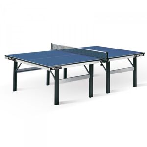 Cornilleau 610 Competition Static Table Tennis Table 22mm Blue