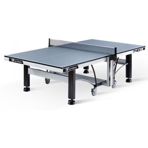 Cornilleau 740 Competition Wood Rollaway Table Tennis Tables 25mm Grey