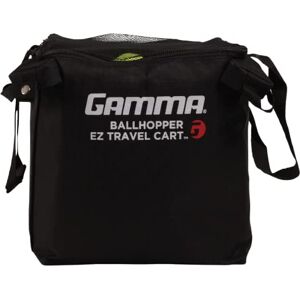 Gamma Sports EZ Travel Cart Pro Ball Hopper (BEZTB00)