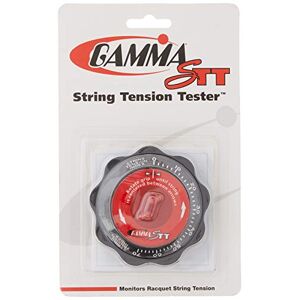GAMMA Sports Racquet String Tension Tester (Tennis/Squash/Racquetball)