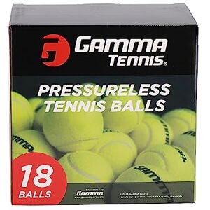 Gamma Box-O-Balls 18