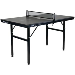 Stiga Mini Black Edition Table Tennis Table