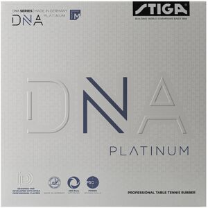 Stiga DNA Platinum M Table Tennis Rubber