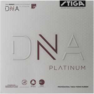 Stiga DNA Platinum XH Table Tennis Rubber